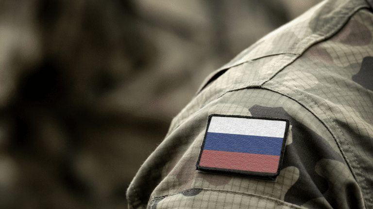 Rusia ante una «grave» escasez de personal militar en Ucrania, según la Inteligencia de EEUU