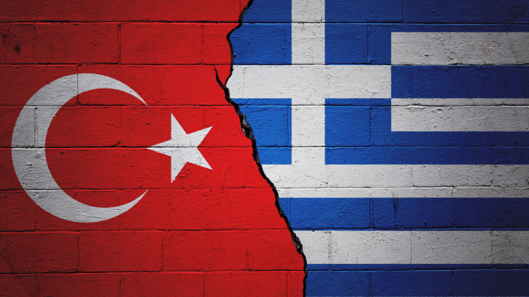 Erdogan amenaza a Grecia  con una posible acción militar
