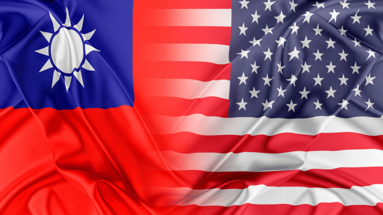 China tomará medidas si Estados Unidos vende armamento militar a Taiwán