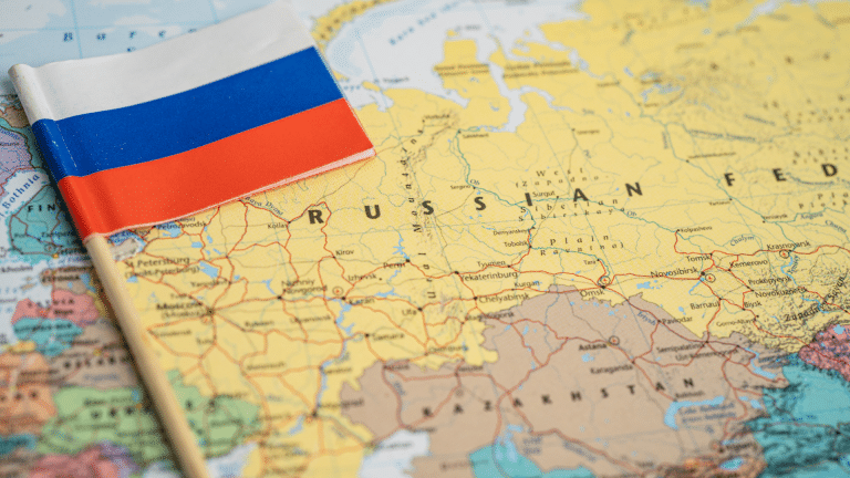 Rusia gastó más de 300 millones de dólares en una campaña política mundial secreta