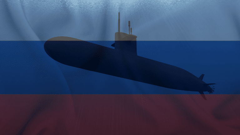 Rusia traslada submarinos desde Crimea al sur de Rusia, según la Inteligencia británica