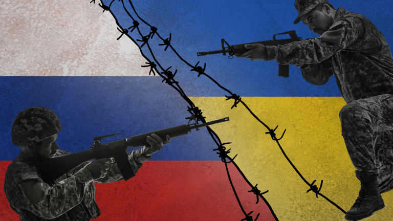 Putin movilizará parcialmente a la población rusa