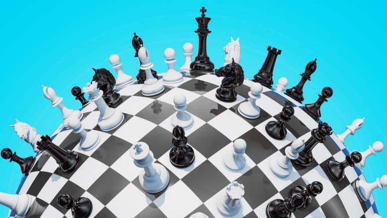 ¿Cuáles son las diferencias entre Geopolítica y Geoestrategia?