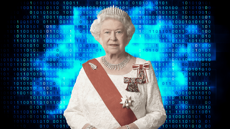 Dar tus condolencias a la reina Isabel II puede hacer que ciberdelincuentes roben tus credenciales
