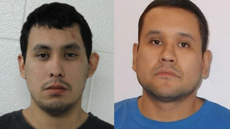 Diez muertos y dieciocho heridos en un apuñalamiento en Canadá