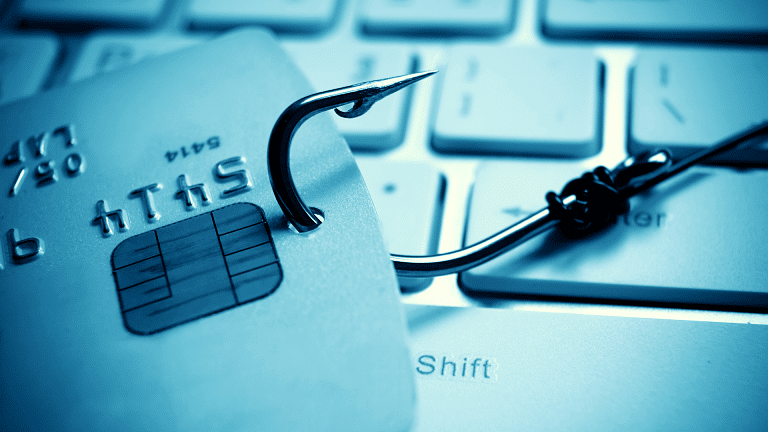 Distintos tipos de «phishing» y como evitarlos