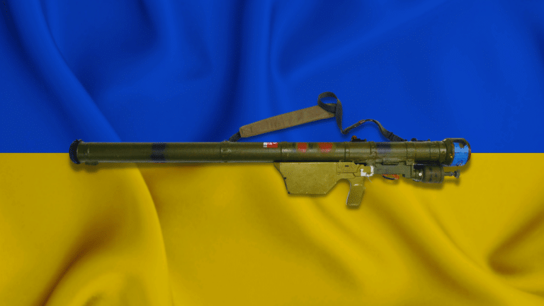 El rol de los MANPADS para ganar la guerra aérea en Ucrania