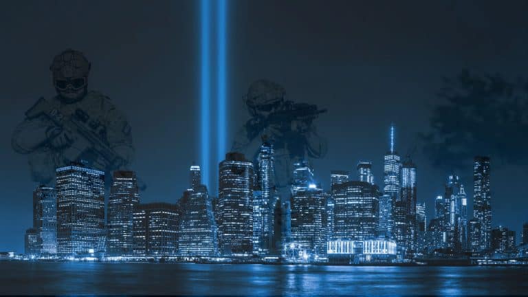¿Fue legítima la ofensiva de Estados Unidos a Afganistán tras los atentados del 11-S?
