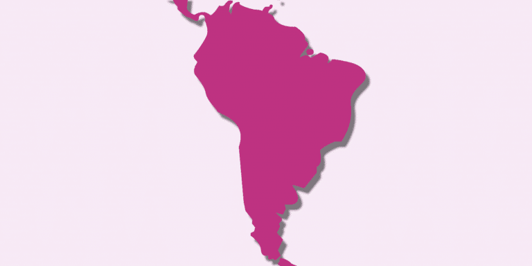 ¿Qué fue la Marea Rosa en América Latina?