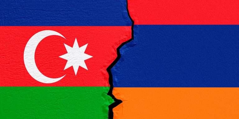 ¿Qué implicaciones geopolíticas tiene el enfrentamiento entre Armenia y Azerbaiyán?