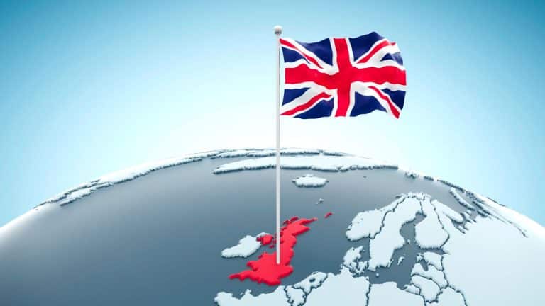 ¿Qué países podrían independizarse de Reino Unido tras la muerte de Isabel II?