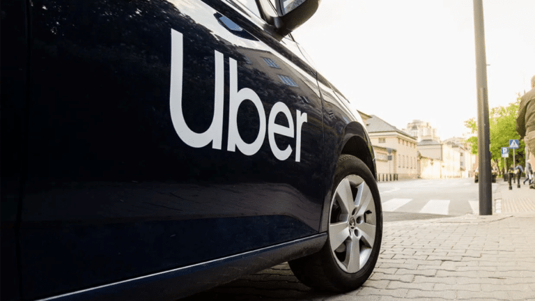 Uber sufre un ciberataque que pone en peligro los datos de millones de usuarios