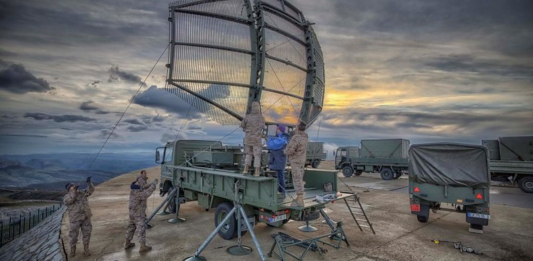 espana-despliega-un-radar-de-vigilancia-aerea-para-defender-el-flanco-este-de-la-otan