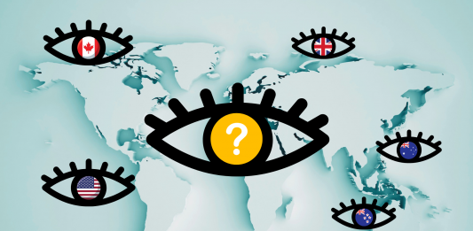 que-es-la-alianza-de-inteligencia-five-eyes