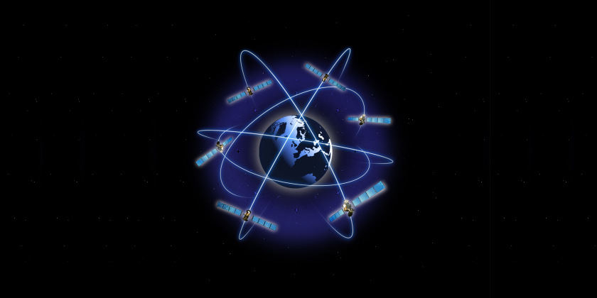 ¿Qué es la Órbita Geoestacionaria y por qué es clave en la carrera