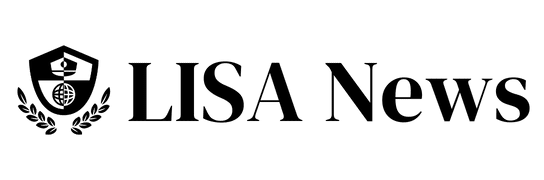 LISA News logo