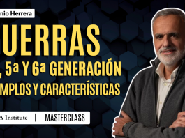 masterclass-guerras-de-cuarta-quinta-y-sexta-generacion-ejemplos-y-caracteristicas