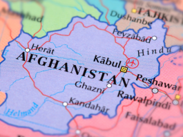 el-isis-estaria-utilizando-afganistan-como-centro-de-operaciones-terroristas