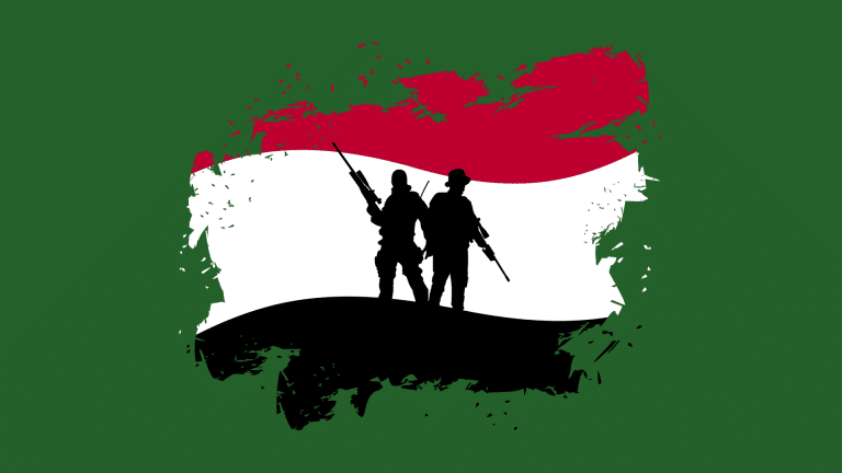 ¿Quiénes son los hutíes?