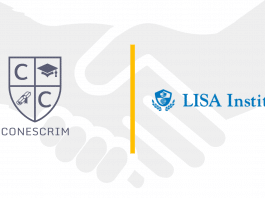 LISA Institute y CONESCRIM se alían para potenciar la excelencia en la Criminología
