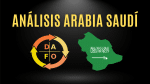 Analisis DAFO SWOT Arabia Saudí