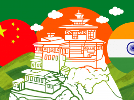 Bután LISA News
