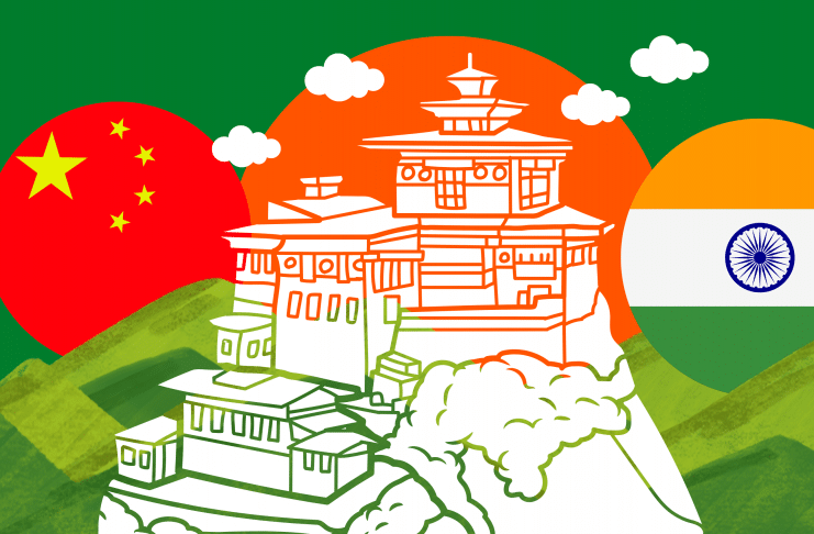 Bután LISA News