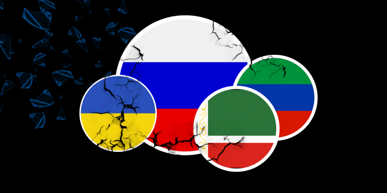 Chechenia y Daguestán: ¿una amenaza para Rusia?