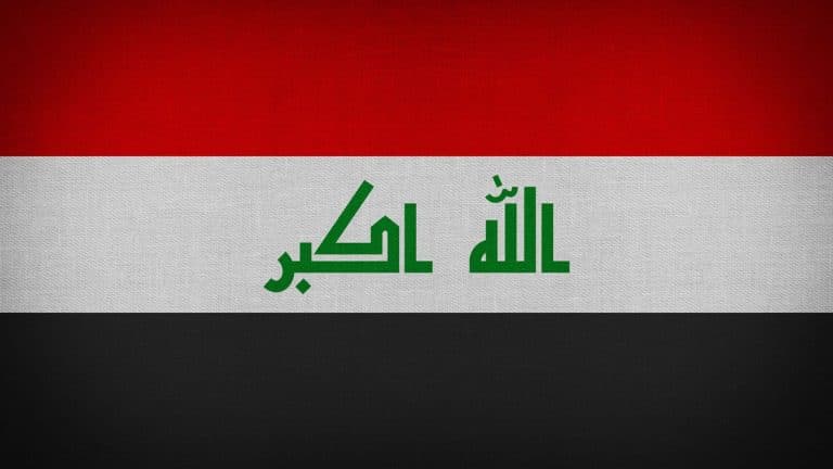 Irak captura a dos miembros del ISIS