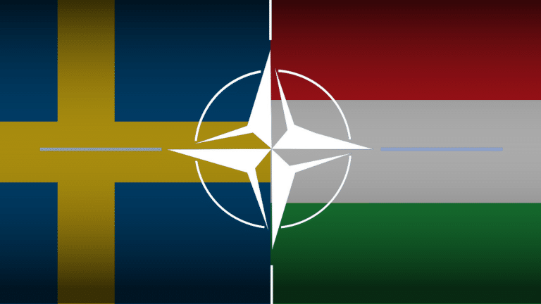 Hungría ratifica la adhesión de Suecia a la OTAN tras casi 2 años de bloqueo