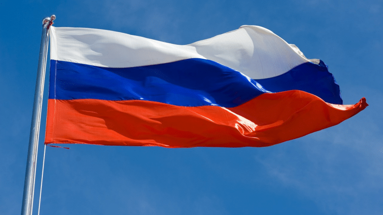 Rusia otorga la ciudadanía a un estadounidense que dio información clave en la invasión a Ucrania