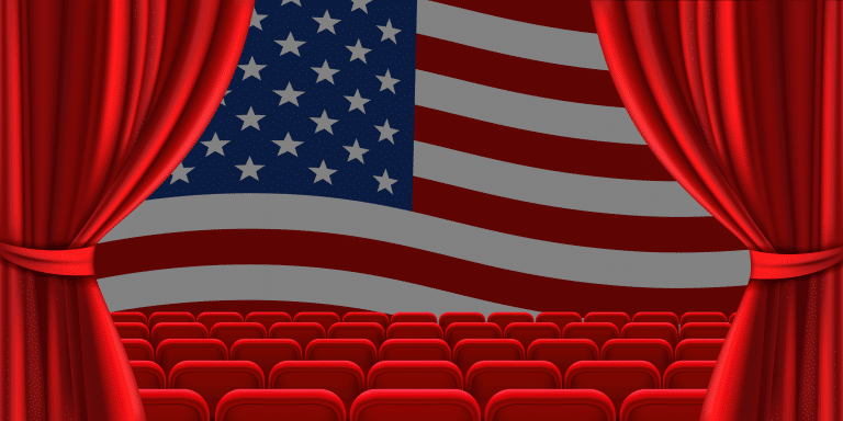 12 películas para aprender sobre la historia política de Estados Unidos