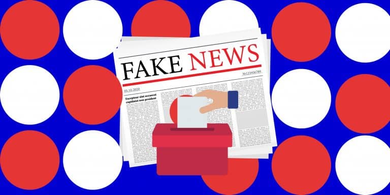 ¿Cómo se propagan la manipulación mediática y las fake news en los procesos electorales?