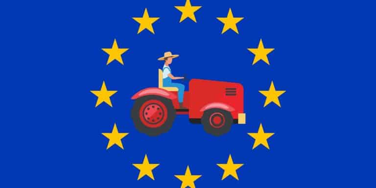 Protestas de agricultores en la Unión Europea: impacto y perspectivas de futuro