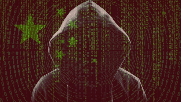 Estados Unidos imputa a siete ciudadanos de China por «una vasta operación de piratería informática»