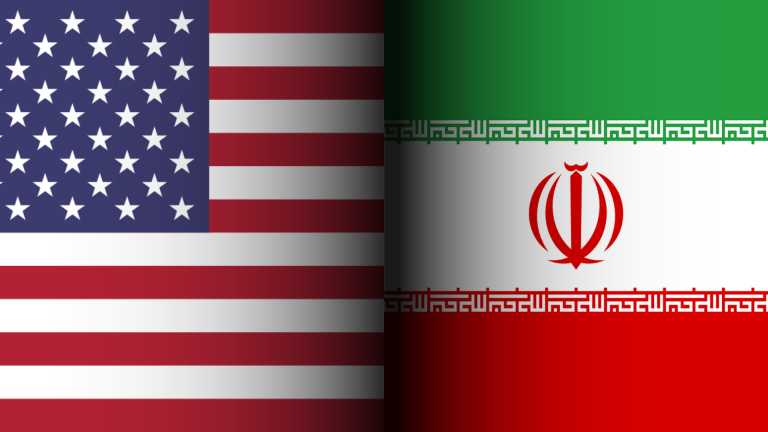 Irán y Estados Unidos mantuvieron conversaciones secretas sobre la guerra de Gaza