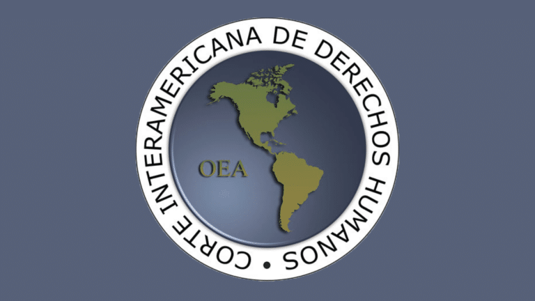 La CorteIDH condena a Colombia por perseguir y espiar a un colectivo de abogados