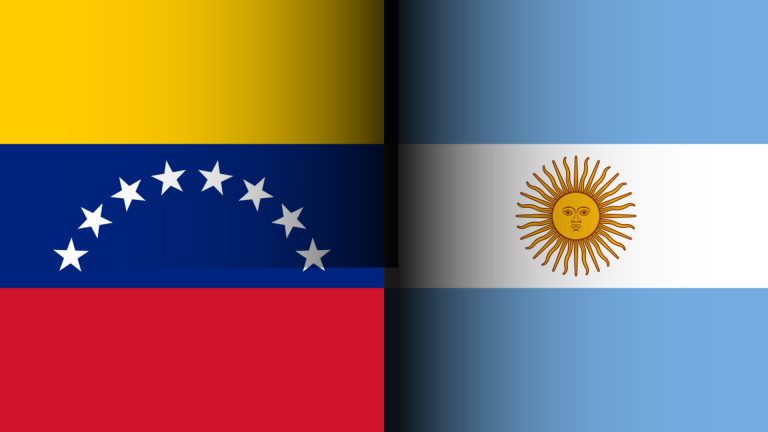 Argentina inicia acciones diplomáticas contra Venezuela