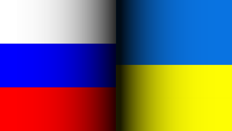 Rusia bombardea Ucrania tras acusar a Kiev del atentado en Moscú