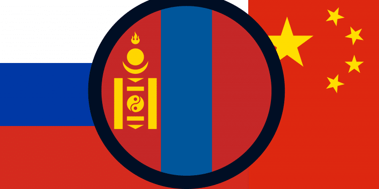 Mongolia: un enclave geopolítico entre China y Rusia