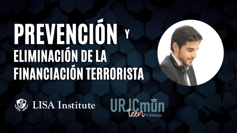 LISA Institute participa en URJCmun TEEN