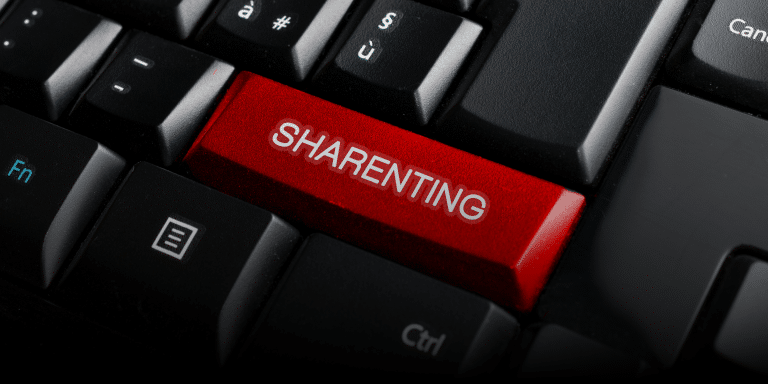 Sharenting: ¿cómo proteger la intimidad digital de los menores?
