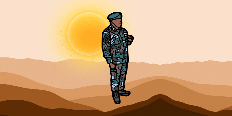 Sudán en crisis: todo lo que debes saber