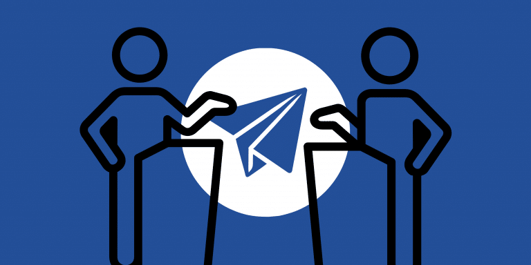 Telegram: ¿paraíso de la privacidad o refugio para la delincuencia?