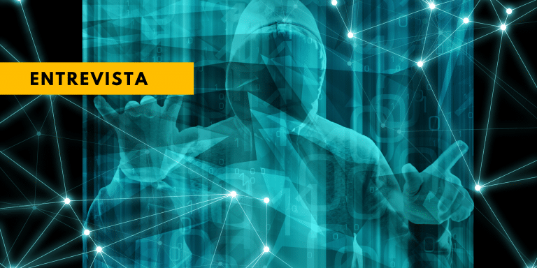 Rocío Medina: «La ciberinteligencia es un elemento imprescindible para la geopolítica y la geoeconomía»