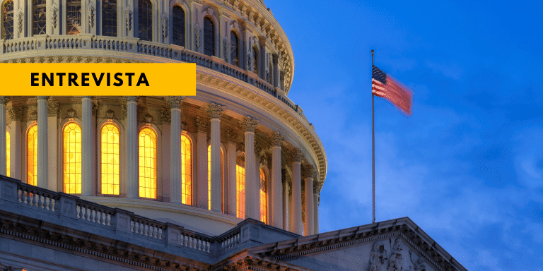 Marc Vendrell: «Si Donald Trump gana las elecciones, volveremos a una política exterior volátil y sorpresiva»