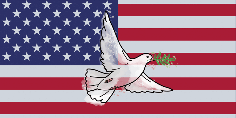 5 claves del plan de paz de Trump para la guerra de Ucrania