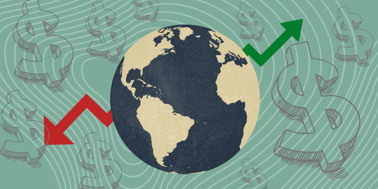 13 claves del FMI sobre las proyecciones de crecimiento económico mundial: España avanza, México retrocede