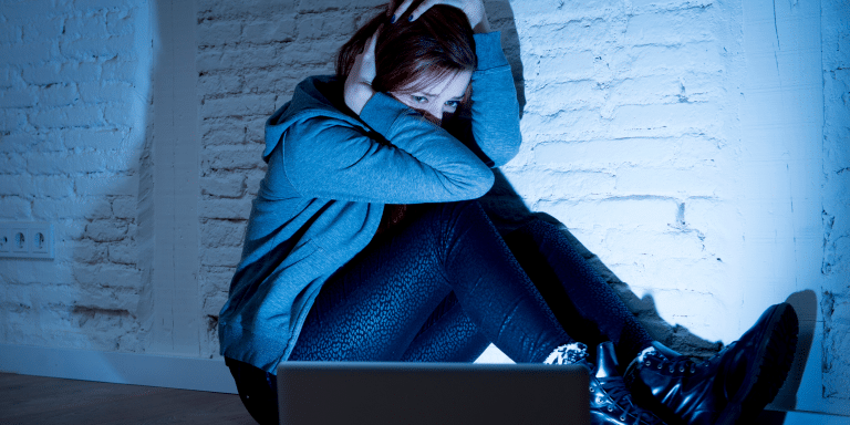 ¿Qué es el child grooming? El delito que involucra el ciberacoso sexual a menores