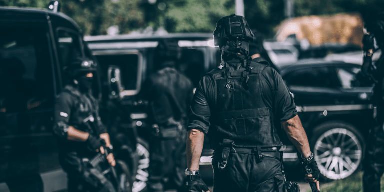 La Estrategia Nacional contra el Terrorismo 2023, en claves 